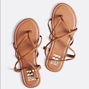 Billabong Crossover Sandals